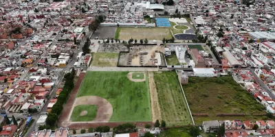 Puebla invertirá hasta 150 mdp en el Centro Comunitario México Imparable