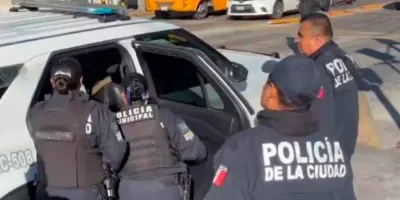 Cayeron seis RATAS; asaltaban en rutas de transporte y a universitarios