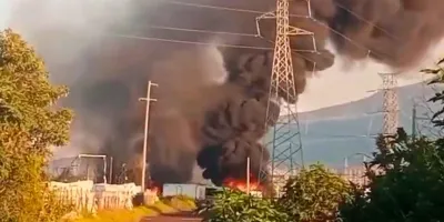 Reportan captura de cuatro cabecillas del CJNG; operativo desata 24 bloqueos en Michoacán