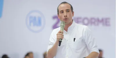 La revisión de cuentas a San Andrés Cholula debe ser apegada a derecho: PAN 