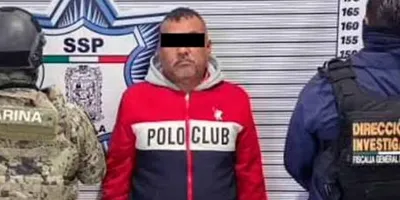 Detienen a criminal líder de Los Rojos; mantenía terror en la Mixteca poblana