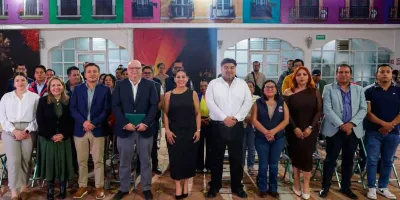San Andrés Cholula avanza hacia una gestión pública más moderna, transparente, competitiva y cercana