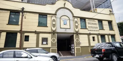 SEP pausa primaria en Academia Ignacio Zaragoza por procedimiento