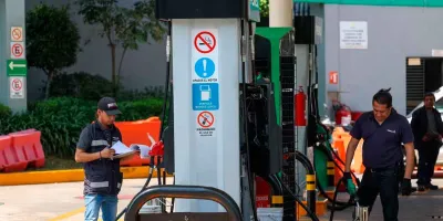 Sheinbaum extiende gasolina regular debajo de 24 pesos hasta 2027