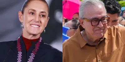 Sheinbaum avala la solicitud de licencia de Rocha Moya y prioriza la tranquilidad en Sinaloa