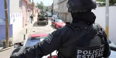 SSP coordina acciones de seguridad con Atlixco tras detención de su secretario