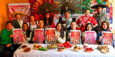 Cholula alista su Feria 2026 con conciertos y Tradicional Trueque