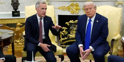 Trump y Canadá no logran acuerdo; aranceles del 50% entran en vigor