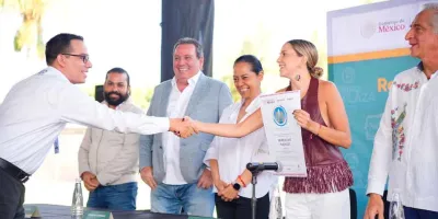 Atlixco fortalece su turismo: Grupo Plaza recibe 12 Distintivos H y Tesoros de México