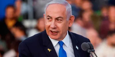 Turquía busca alerta roja contra Netanyahu: qué puede hacer Interpol