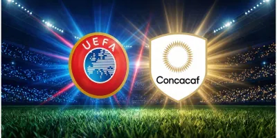 UEFA y Concacaf preparan torneo conjunto en 2028 como desafío a la FIFA