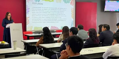 UPAEP pone límites a celulares e IA para proteger el aprendizaje