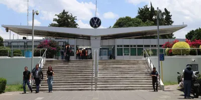 Volkswagen y SITIAVW llegan divididos al último tramo de negociación