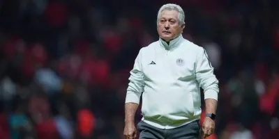 Vucetich vuelve a Tigres con doble rol: DT interino y Vicepresidente Deportivo
