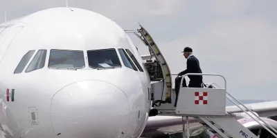 Ruta Puebla-Los Cabos despega: Volaris amplía capacidad a 35 mil