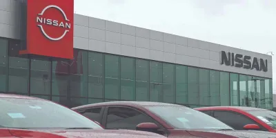 VW y AUDI reportaron buenas ventas, pero Nissan se mantiene como líder