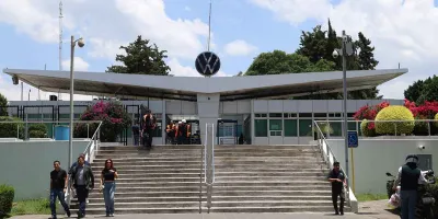 El presente y  futuro de VW