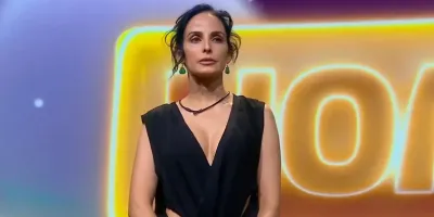 Ximena Herrera, segunda eliminada en La Casa de los Famosos México 2026