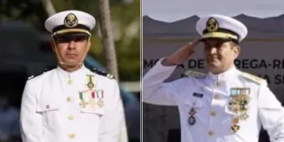 ‘Los Primos’ Farías colocaban personal en aduanas para facilitar contrabando de hidrocarburos: FGR