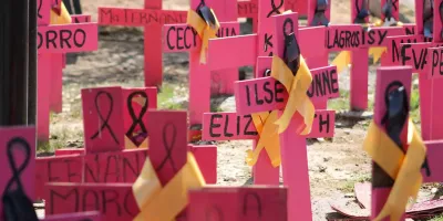 12 municipios de Puebla con Alerta de Género no destinan recursos con perspectiva de género