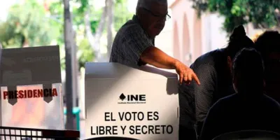 2027, de candidatos impolutos en el país