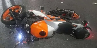 Accidente en Tianguismanalco deja dos jóvenes muertos y uno herido