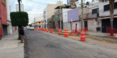 Renuevan red de agua en Gabriel Pastor para reducir fugas en Puebla