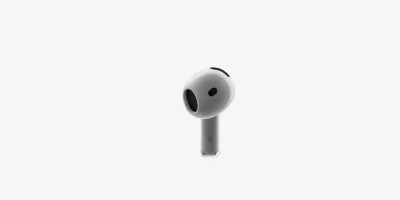 AirPods 5 estrenan cancelación de ruido desde 2,999 pesos en México