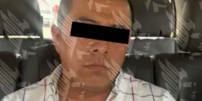 Al edil detenido de Tepeyahualco le han ido sumando delitos: Movimiento Ciudadano