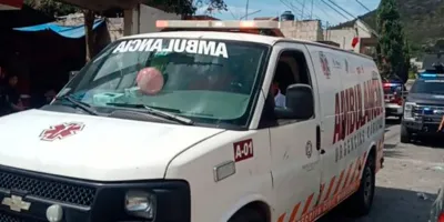 Disparos tras una riña dejan a un hombre herido en Tecamachalco