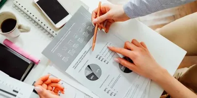 Canacintra y Nafin acercan crédito y capacitación a PyMEs poblanas