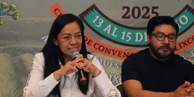 PT respalda a Ariadna Ayala y descarta persecución en Atlixco