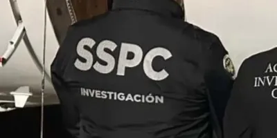 Ataque armado en Omealca cobra la vida de dos agentes de la SSPC