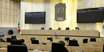 Inició el procedimiento de Revocación de Mandato en Acatlán con audiencias de edil, regidores y sindico