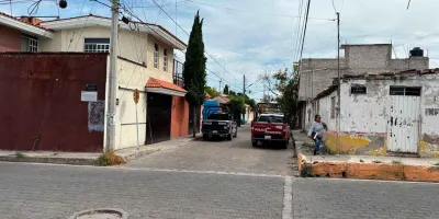 Hallan a hombre sin vida y en descomposición en San Pedro Acoquiaco