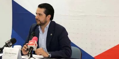 Puebla debe venderse mejor para atraer inversiones: CANACINTRA