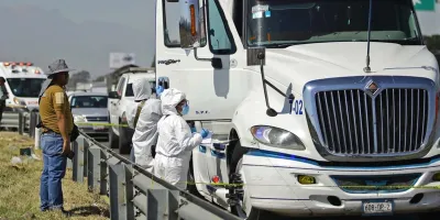 Bandas criminales sumaron 95 asaltos cada mes en carreteras poblanas 