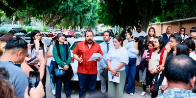 Con asambleas informativas del Cablebús, Gobierno Estatal fortalece cercanía ciudadana