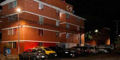 Con Puebla Brilla, Gobierno de Pepe Chedraui lleva tecnología LED a La Flor y Villa Las Flores