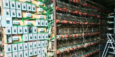 Congreso descarta llamar al alcalde de Tlaola por caso de minería de criptomonedas
