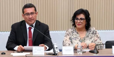 Pável Gaspar destacó inversión para el rescate de centros históricos, casonas, museos y haciendas