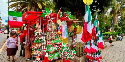 Consume productos locales en el Mercadito Huauchinango