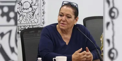 Trabaja la diputada Luana Amador en implementar consulta incluyente para personas con discapacidad