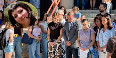 Cuatro alumnas asesinadas ponen en crisis intercambio de la UAEM