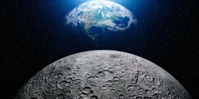 ¿De quién es la Luna? El controvertido reclamo de Donald Trump frente al derecho internacional