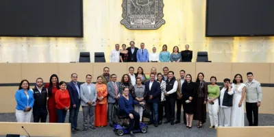 Designó Congreso del Estado los Concejos Municipales en Acatlán, Esperanza y Tepeyahualco