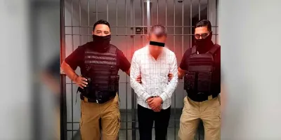 Detienen al edil de Tepeyahualco por abuso de autoridad y cohecho