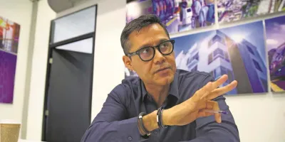 Director de Birmex se da vida de lujo: compra dos depas por 22 mdp y recorre el mundo