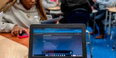 Estudiantes de NY no podrán usar IA