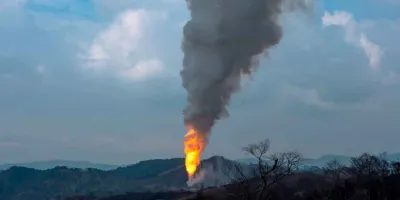 Tragedia en Jáltipan: explosión en planta de sal deja 3 muertos